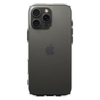 Spigen Coque Ultra Hybrid Apple iPhone 16 Pro - Crystal Clear