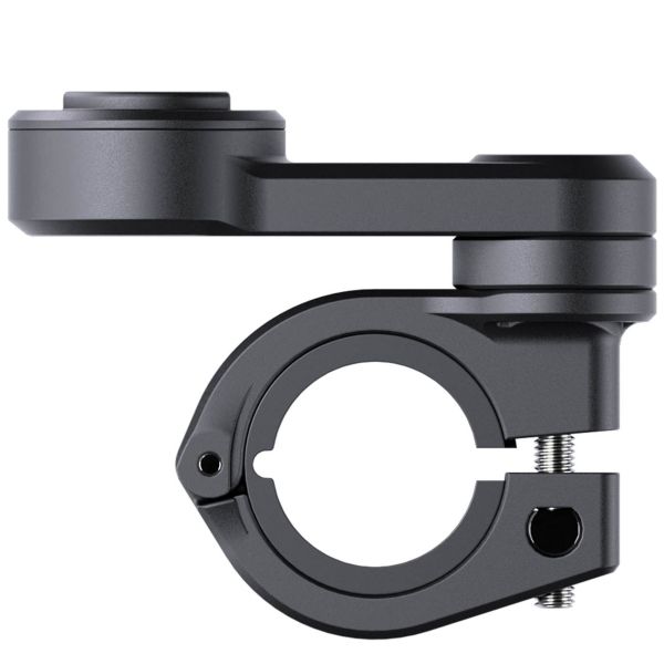 SP Connect Support de téléphone Moto Mount LT pour vélo / scooter / moto pour coques SPC+ - Noir
