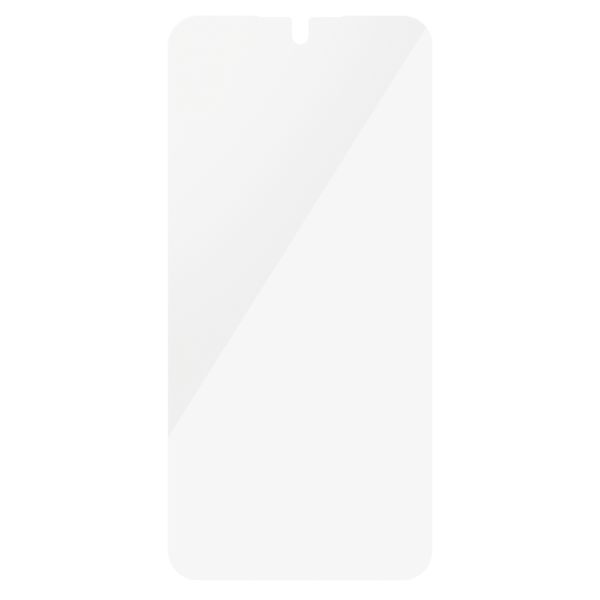 PanzerGlass Protection d'écran Ultra-Wide Fit Anti-bactérienne avec applicateur Samsung Galaxy A36