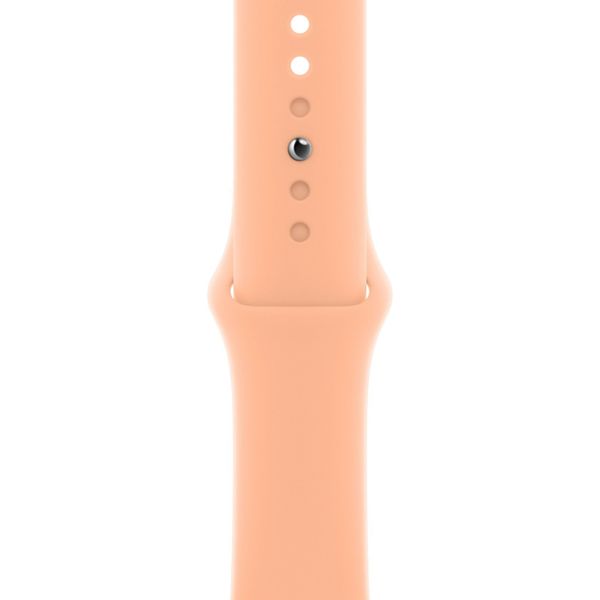 Apple Bracelet Sport Apple Watch | 44/45/46/49 mm - Orange