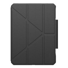 UAG Essential Armor folio case Apple iPad Air 11 pouces (2026) M4 / (2025) M3 / (2024) M2 / Air 5 (2022) / Air 4 (2020) - Noir