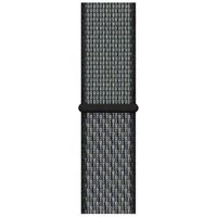 Apple Bracelet Nike Sport Loop Apple Watch | 38/40/41/42 mm - Indigo / Lime Blast