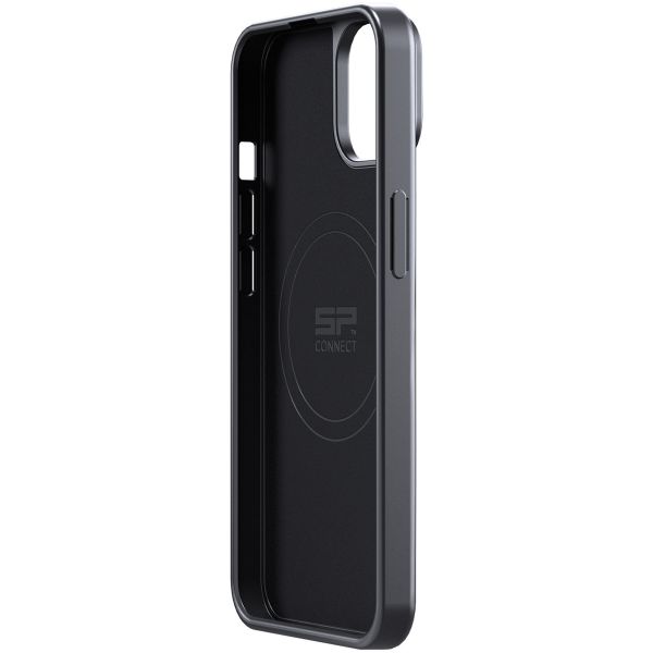 SP Connect SPC+ Series - Coque de télephone Apple iPhone 14 / 13 - Noir