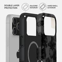 Burga Coque Tough MagSafe Apple iPhone 17 Pro Max - Nocturnal