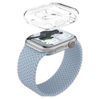 PanzerGlass Bumper Apple Watch 10 / 11 - 42 mm - Transparent