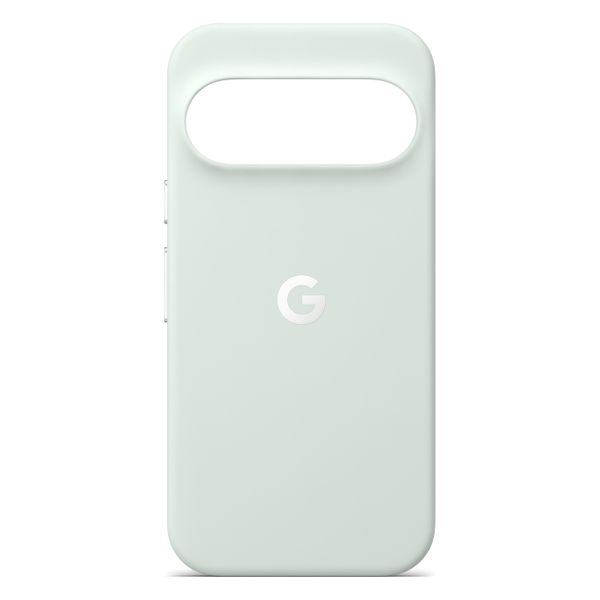 Google Coque Pixelsnap Magnetic Google Pixel 11 Pro - Fog
