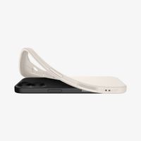 Spigen Coque Liquid Air™ Apple iPhone 17 - Natural Titanium