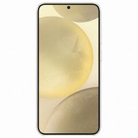 Samsung Coque originale Clear Gadget Samsung Galaxy S24 Plus - Transparent