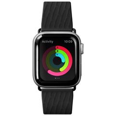 Laut Bracelet Active 2.0 Apple Watch | 44/45/46/49 mm - Noir