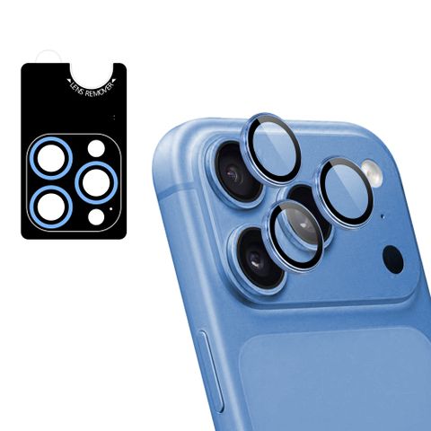 imoshion Protection caméra en verre lot de 2 Apple iPhone 18 Pro (Max)