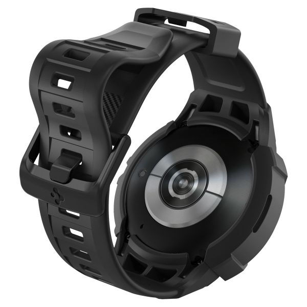Spigen Coque Rugged Armor™ Pro Samsung Galaxy Watch 5 Pro - 45 mm - Noir