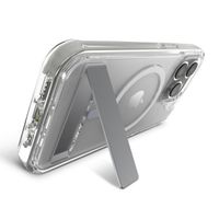 ZAGG Coque Crystal Palace Snap KS Apple iPhone 15 Pro - Clear