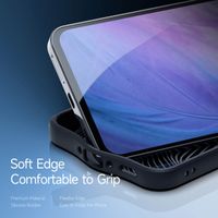 Dux Ducis Coque arrière Aimo Samsung Galaxy A36 / A56 - Transparent