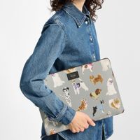 Wouf Housse laptop Daily 13-14 pouces - Puppy