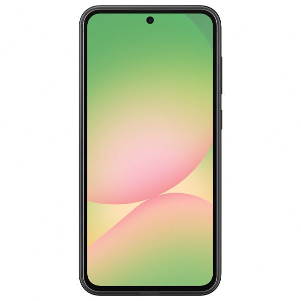 Samsung Original Coque porte-carte Samsung Galaxy A56 - Noir