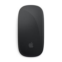 Apple Magic Mouse - Souris sans fil avec surface Multi-Touch - Noir