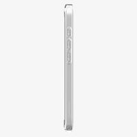Spigen Coque Ultra Hybrid MagSafe Apple iPhone 17e / 16e - Frost White