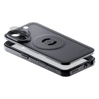SP Connect Xtreme Series - Coque de télephone Apple iPhone 17 - Noir