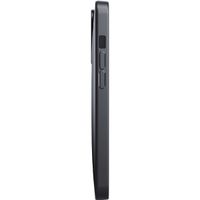SP Connect SPC+ Series - Coque de télephone Apple iPhone 14 Pro - Noir