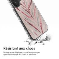 imoshion Coque Design Apple iPhone 17 - Wild Boho