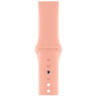 Apple Bracelet Sport Apple Watch | 44/45/46/49 mm - Grapefruit