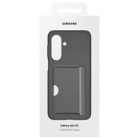 Samsung Original Coque porte-carte Samsung Galaxy A26 - Noir
