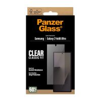 PanzerGlass Protection d'écran Ultra-Wide Fit Anti-bactérienne Samsung Galaxy Z Fold 8