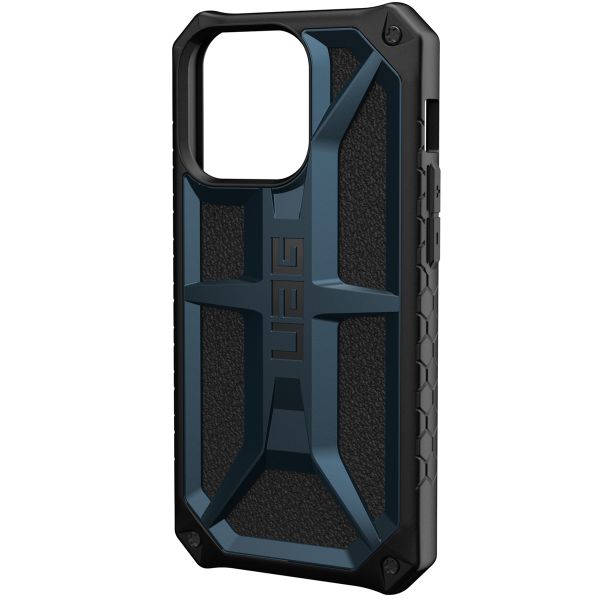 UAG Coque Monarch Apple iPhone 13 Pro - Mallard