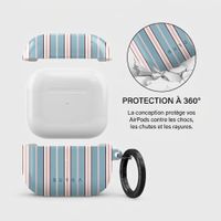 Burga Coque rigide Apple AirPods 3 - Afternoon Nap