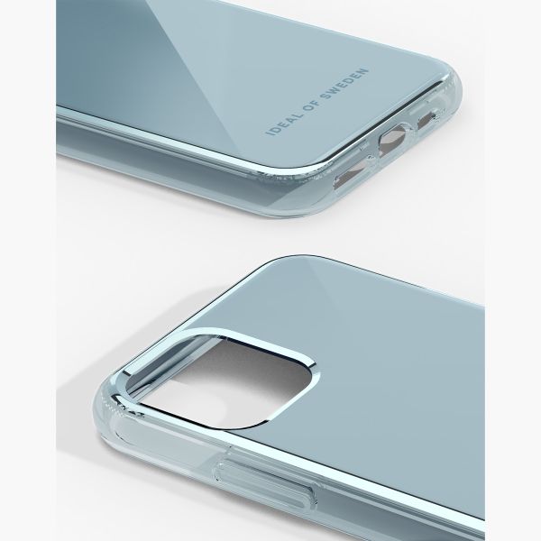 iDeal of Sweden Coque miroir Apple iPhone 11 / Xr - Sky Blue