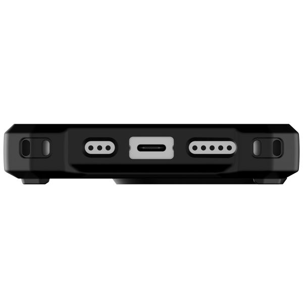 UAG Coque Monarch MagSafe Apple iPhone 14 Pro - Noir