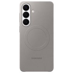 Samsung Slim coque magnétique Samsung Galaxy S26 Plus - Gray