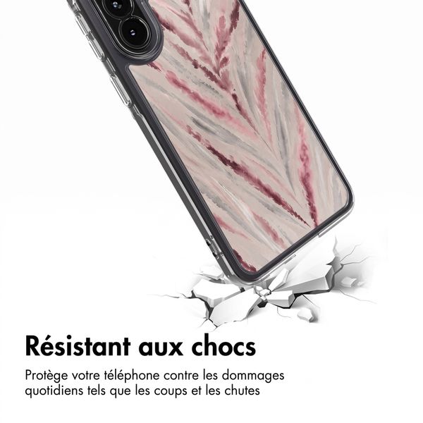 imoshion Coque Design Samsung Galaxy A57 (5G) - Wild Boho