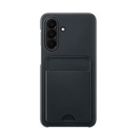 Samsung Original Coque porte-carte Samsung Galaxy A27 (5G) - Black