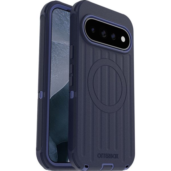 OtterBox Coque Defender Pro avec MagSafe Google Pixel 11 Pro XL - Witherwill Blue