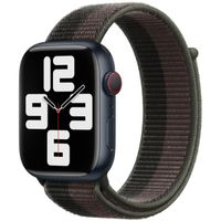 Apple Bracelet Sport Loop Apple Watch | 38/40/41/42 mm - Tornado