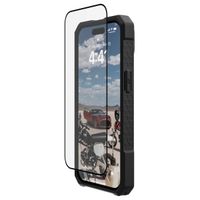 UAG Protection d'écran en verre trempé Shield Plus Apple iPhone 15