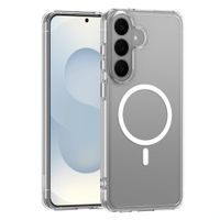 imoshion Coque arrière de protection avec MagSafe Samsung Galaxy S26 FE - Transparent