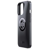 SP Connect SPC+ Series - Coque de télephone Apple iPhone 13 Pro - Noir