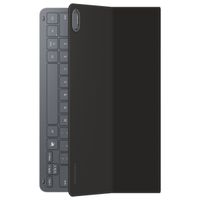 Samsung Étui clavier slim Samsung Galaxy Tab S11 - QWERTY / NL - Noir