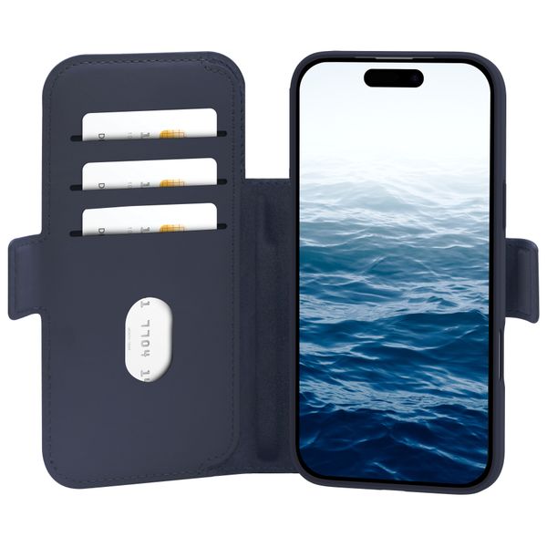 dbramante1928 Coque Copenhagen ICON Apple iPhone 18 Pro Max / 17 Pro Max - Deep Water