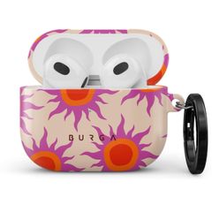 Burga Coque rigide Apple AirPods 3 - Sunset Glow