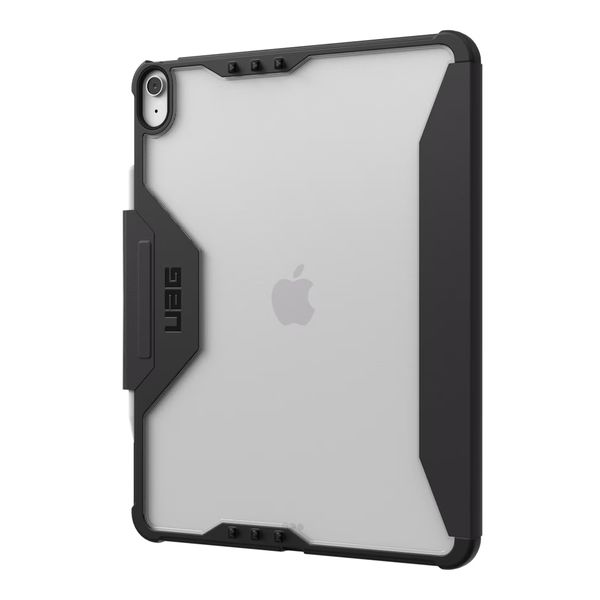 UAG Coque Plyo Apple iPad Air 13 pouces (2026) M4 / (2025) M3 / (2024) M2 - Ice Black