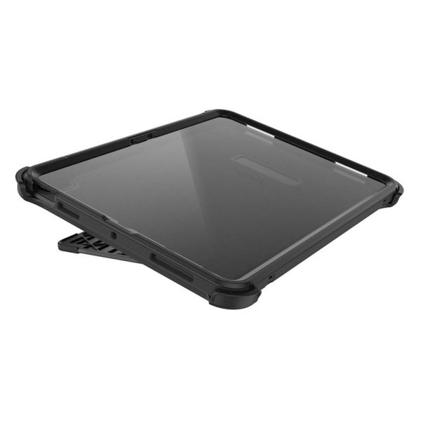 OtterBox Coque Defender Rugged Apple iPad Air 11 pouces (2026) M4 / (2025) M3 / (2024) M2 / Air 5 (2022) / Air 4 (2020) - Noir
