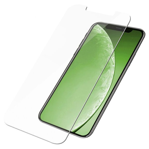 PanzerGlass Protection d'écran en verre trempé Anti-bactéries Apple iPhone 11