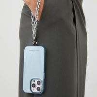iDeal of Sweden Coque miroir Apple iPhone 15 Pro - Sky Blue