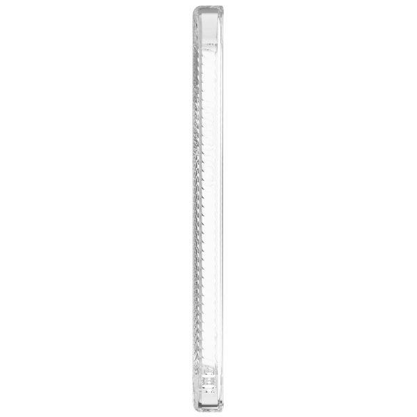 ZAGG Coque Luxe Samsung Galaxy A35 - Clear