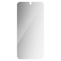 PanzerGlass Protection d'écran Privacy Ultra-Wide Fit Anti-bactérienne avec applicateur Samsung Galaxy A36