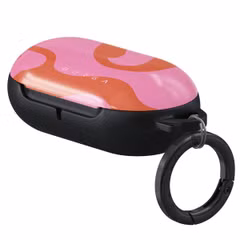 Burga Coque rigide Samsung Galaxy Buds - Ride the Wave