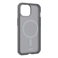 UAG Dot Case avec MagSafe Apple iPhone 17e / 16e / 15 / 14 / 13 - Ash